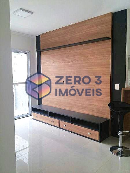 Apartamento Barueri  Alphaville  Edifcio - Beat