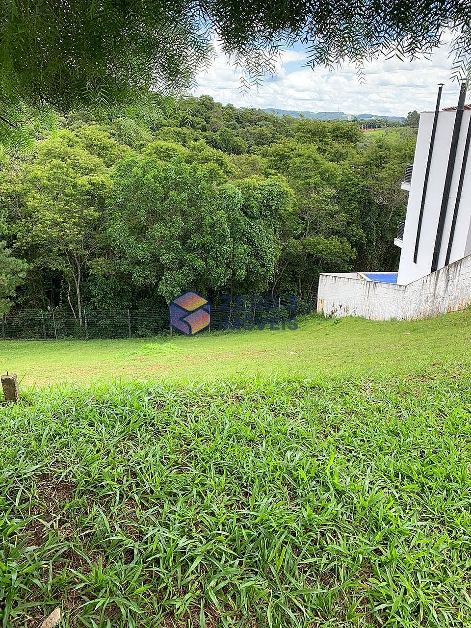 Terreno Santana de Parnaba  Alphaville  Valville 1
