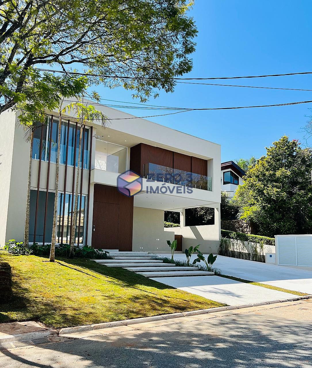 Casa de condomnio Barueri  Alphaville  Alphaville Residencial Zero